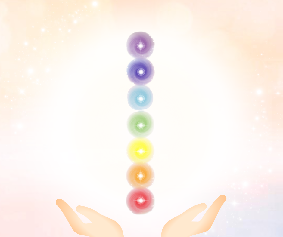 お日様ヒーリング
